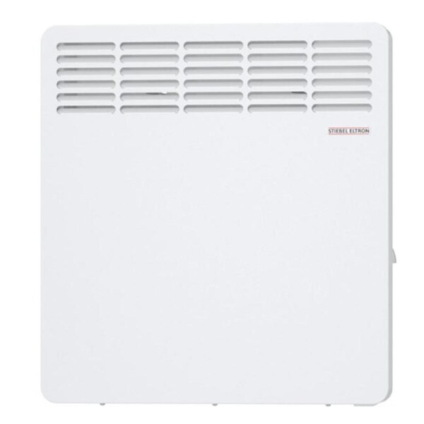 Stiebel Eltron CNS100 Trend M 1000W Manual Panel Heater