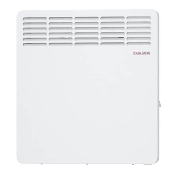 Stiebel Eltron CNS100 Trend 1000W 7 Day Timer Panel Heater