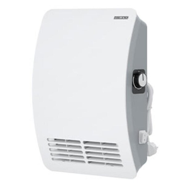 Stiebel Eltron CK20 Plus 2000W Wall Mounted Fan Heater