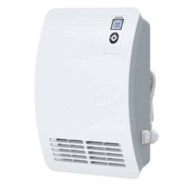 Stiebel Eltron CK20 Premium 2000W Wall Mounted Fan Heater