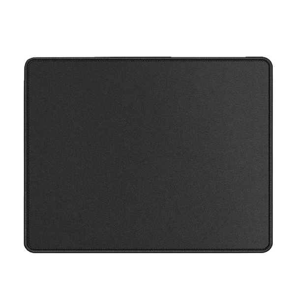 Gaming Mouse Pad, Black