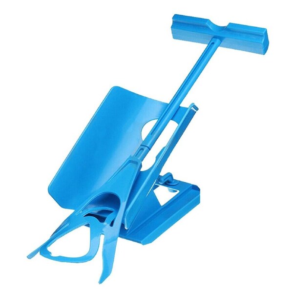 Sock Slider Creative Dressing Helper Easy On Easy Off Pulling Shoes Aid Kit