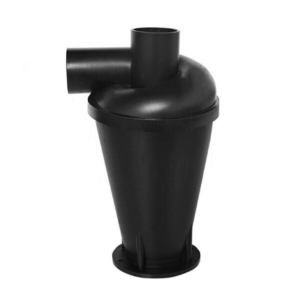 Cyclone Filter Dust Collector Woodworking For Vacuum Dust Extractor Separator