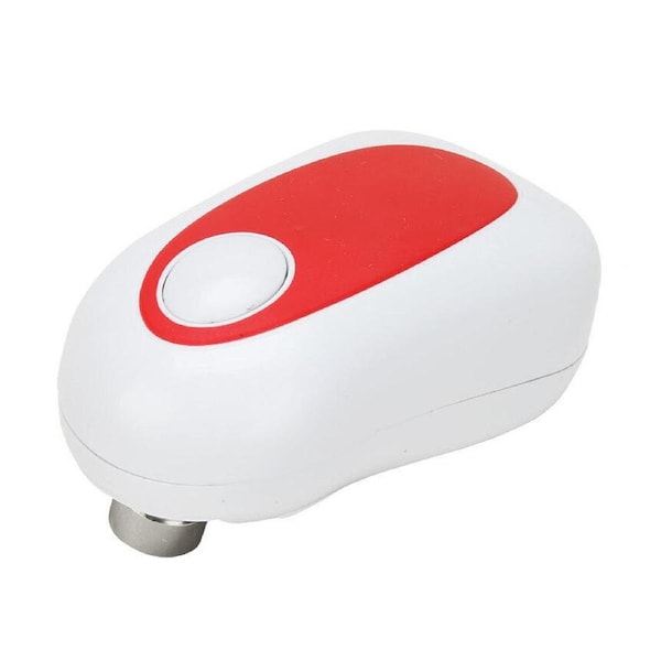 One Touch Can Opener Tin Jar Lid Open Kitchen Restaurant