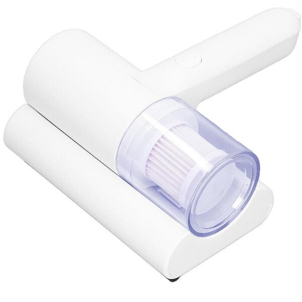 Vacuum Cleaner Dust Mite Remover Home Bed Mattress Blanket Cleaner Brush 10000PA
