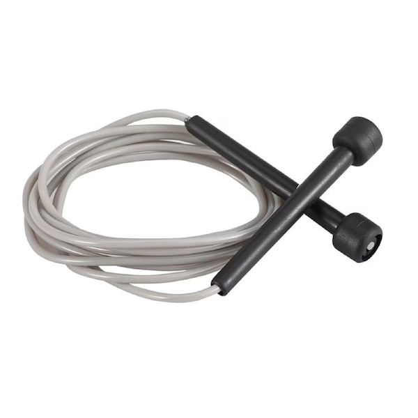 Skipping Jump Rope Speed Rope 2.7m MMA Boxing Cardio Gym Exercise Fitness