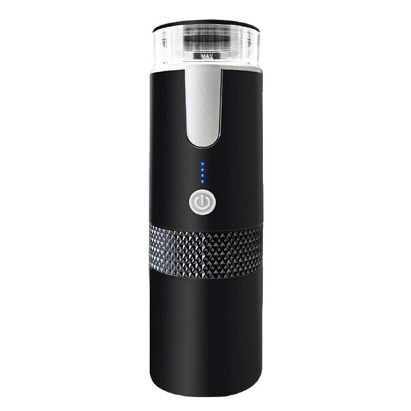 170ML Portable Espresso Machine Coffee Maker for Camping Travel Hiking