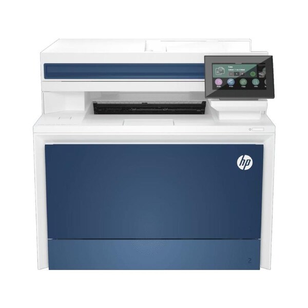 HP Color LaserJet Pro MFP 4301DW Laser Multifunction Printer Scanner Copier
