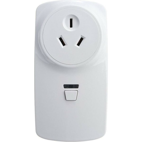 Smart Wifi Plug Remote Control Timer Power Socket Alexa Google Home