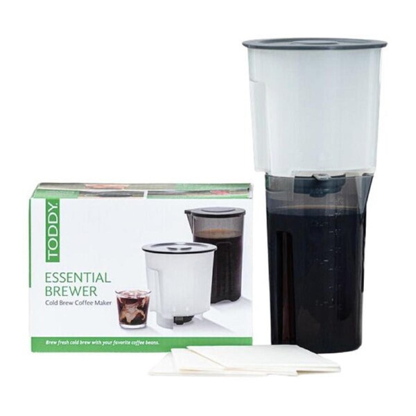 Toddy Essential Cold Brewer