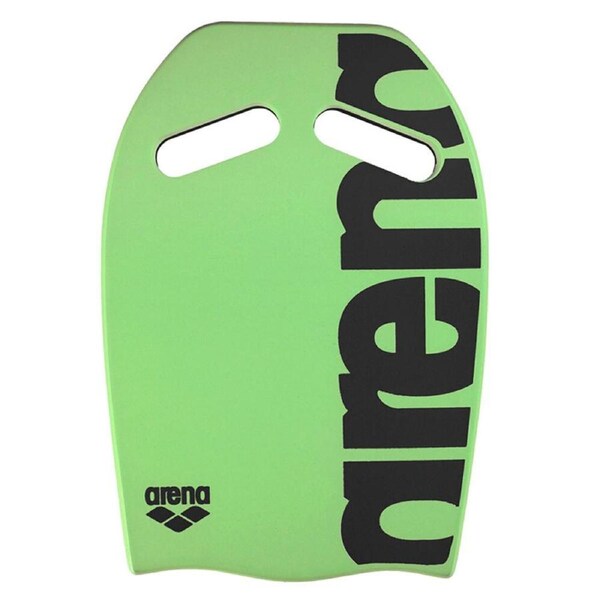 Arena Swim Training Kickboard Practice Swimming Pool Tool/Aid Float Board Green