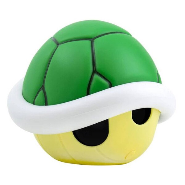 Super Mario Green Shell Light With Sound