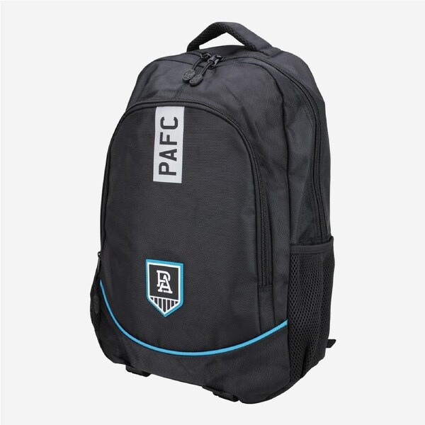 Port Adelaide Power AFL Stirling Sports Backpack Bag