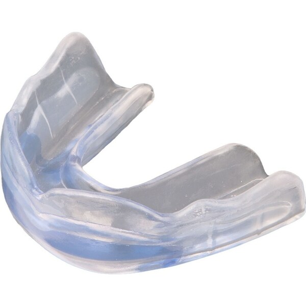 Signature Premium Sports Type 2 Mouthguard Teeth Shield Family Feature 3 Clear