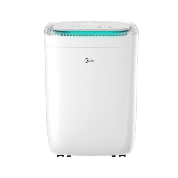 Midea FreshDry Dehumidifier Air Purifier 12L/Day Smart Control HEPA Filter