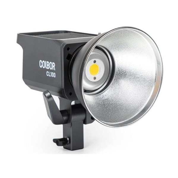 Colbor CL100-M Daylight COB LED Video Light (EOL)