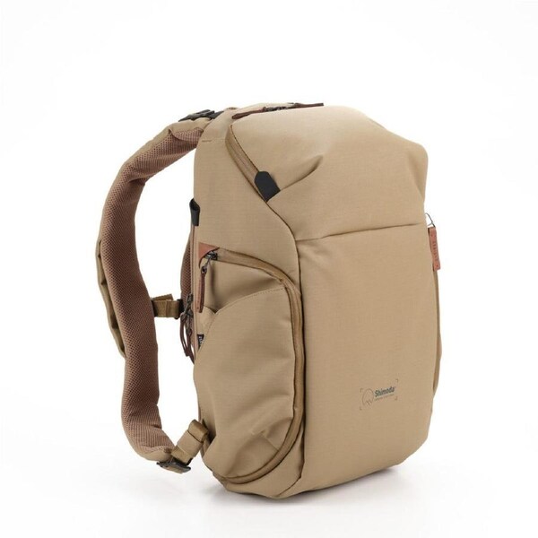 Shimoda Urban Explore 20 Backpack - Boa