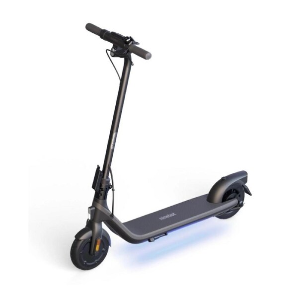 Segway Ninebot Electric KickScooter E2