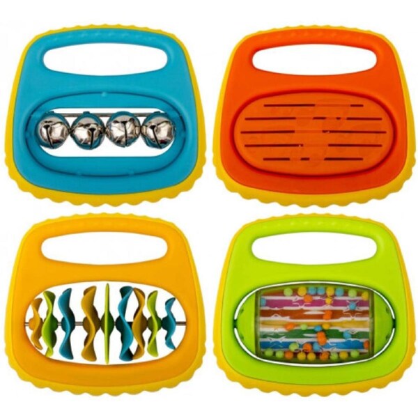 Halilit - Mini Orchestra