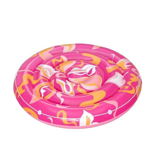 Bestway H2OGO Retro Rachel Island Swimming Pool Float Large 158cm AU Stock