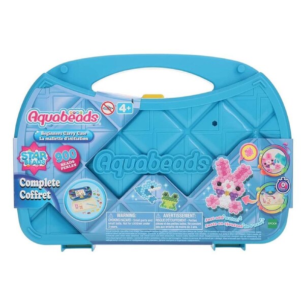 Aquabeads Beginners Carry Case