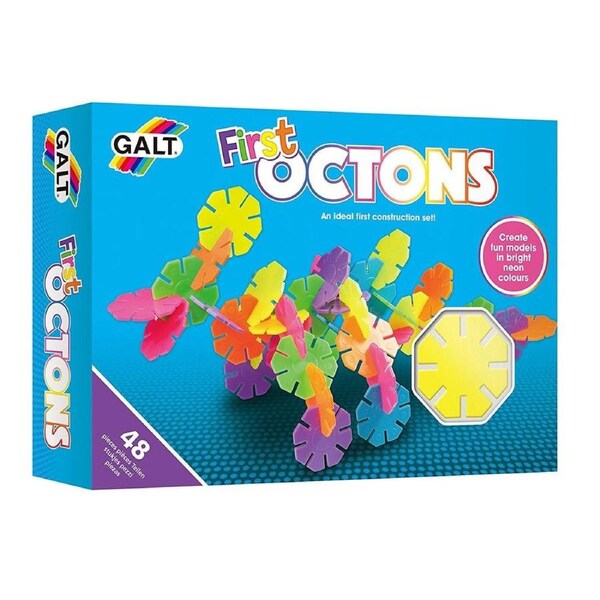 Galt First Octons Set