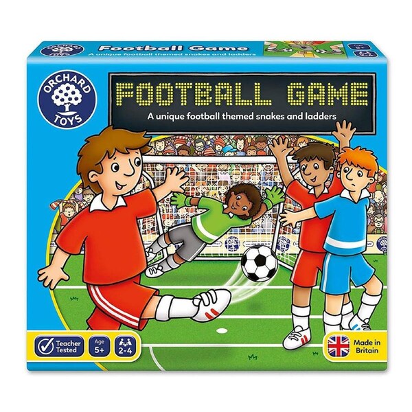 Orchard Toys Football Board Game