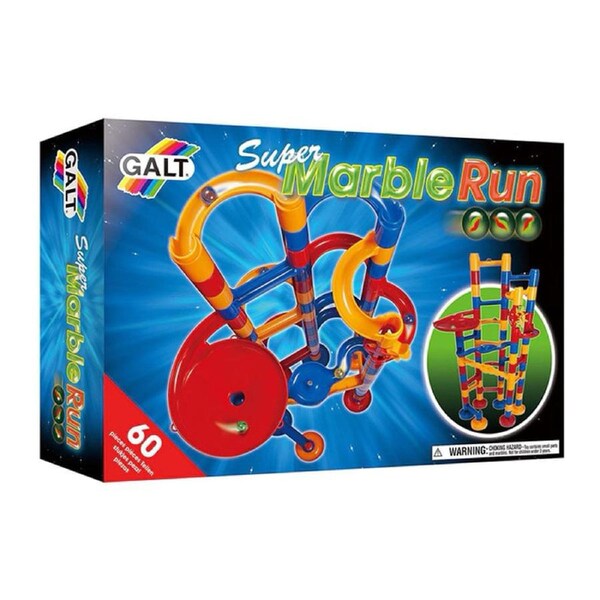 Galt Super Marble Run