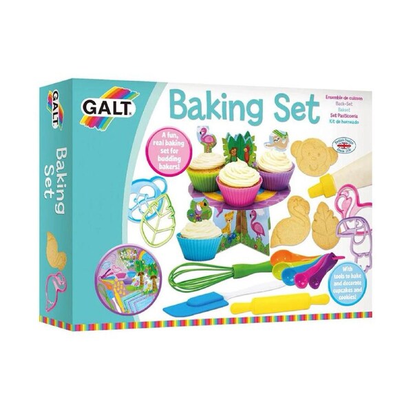 Galt Toys Baking Set