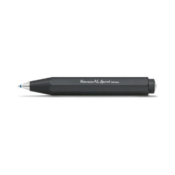 Kaweco AL Sport Ballpoint Pen - Black