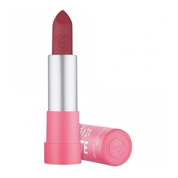 Essence Hydra Matte Lipstick 406 Cherrific