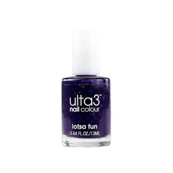 Ulta3 Nail Polish Lotsa Fun