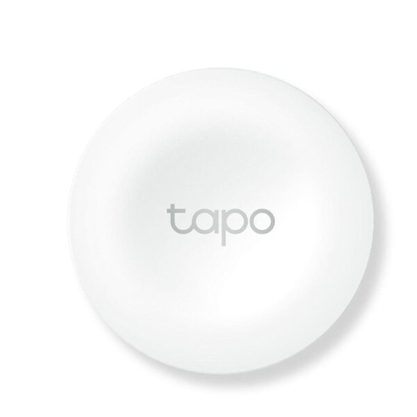 TP-Link Tapo Smart Button, Smart Customised Actions, Multiple Control