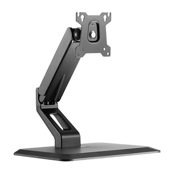 Brateck Single Touch Screen Monitor Desk Stand FitMost 17'-32' Screen Sizes Up