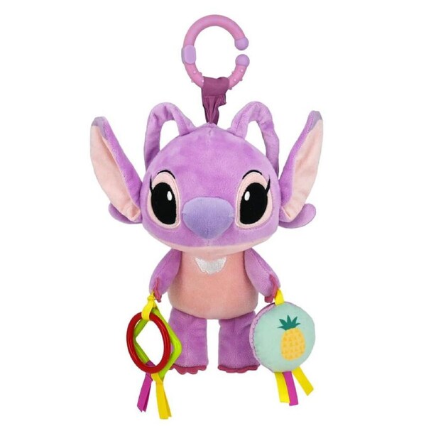 Disney Baby Angel Plush