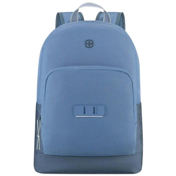 Wenger NEXT Crango 16" Laptop Backpack - Blue