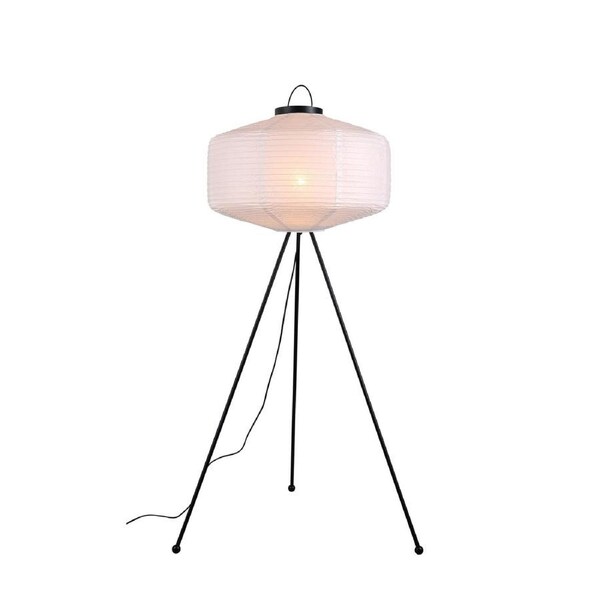 Seren Tripod Floor Lamp