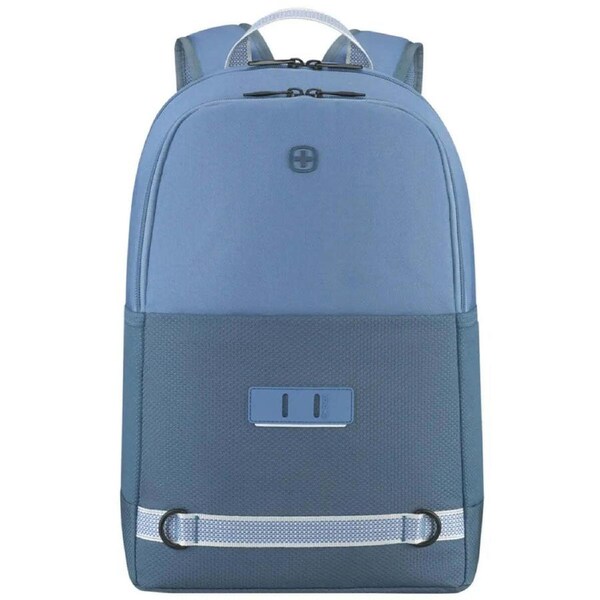 Wenger NEXT Tyon 15.6" Laptop Backpack - Blue