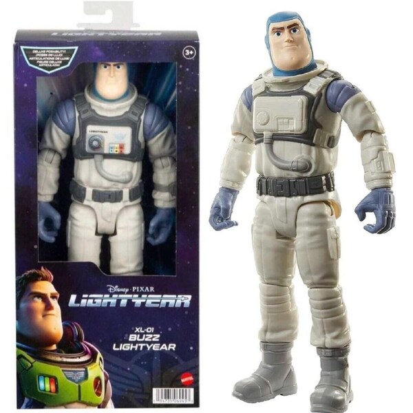 Disney Lightyear Movie XL-01 Toy Story Play