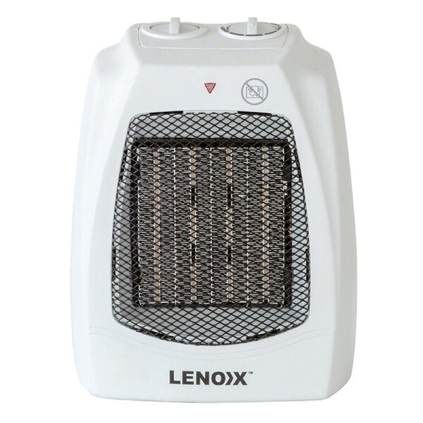 Lenoxx 1500W Ceramic Heater