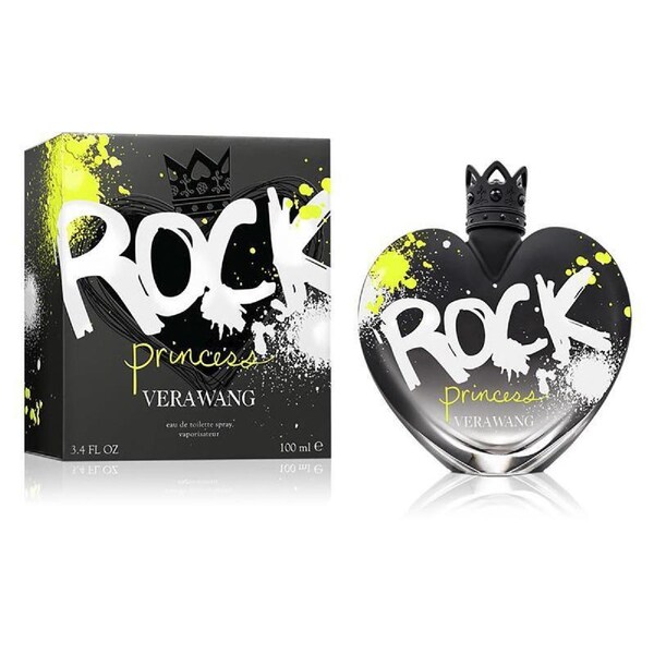 Vera Wang Rock Princess 100ml Eau de Toilette