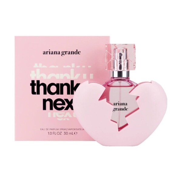 Ariana Grande Thank You Next Eau de Parfum 30ml