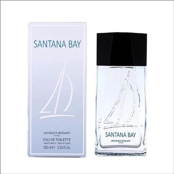 Jacques Bogart Santana Bay 100ml Eau de Toilette