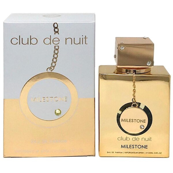 Armaf Club De Nuit Milestone 105ml Eau de Parfum