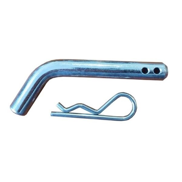 Mister Hitches NTP Hitch Pin & Clip (Long Style 2 Hole) - NHP3