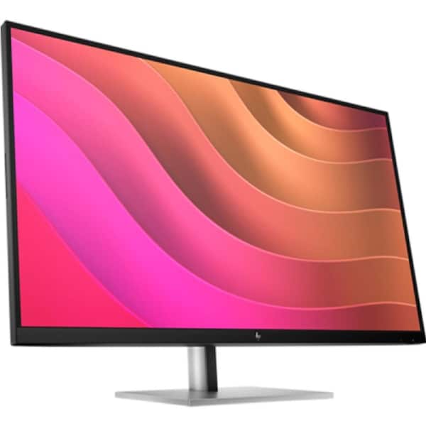 HP E32k G5 31.5" UHD 4K IPS Eye Ease 16:9 3840x2160 PC Computer Monitor Screen 6N4D6AA