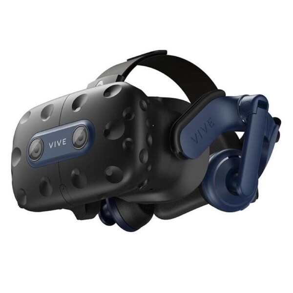 HTC VR Headset [FULL KIT] VIVE Pro 2 kit - VIVE PRO2 HMD, 2x Controllers, 2 x