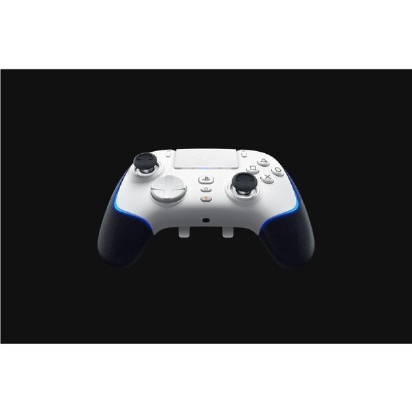 Razer Wolverine V2 Pro-Wireless PlayStation 5 & PC Gaming Controller - White