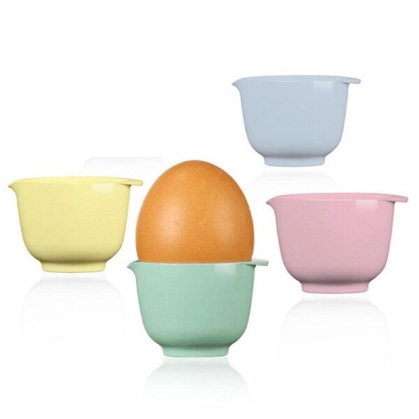 Rosti Egg Cups Margrethe Set of 4 - Mini Condiment Bowls