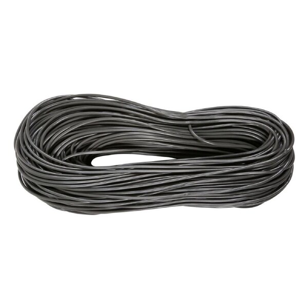 Hills Clothesline Bulk 400m Polycore PVC Line in Woodland Grey